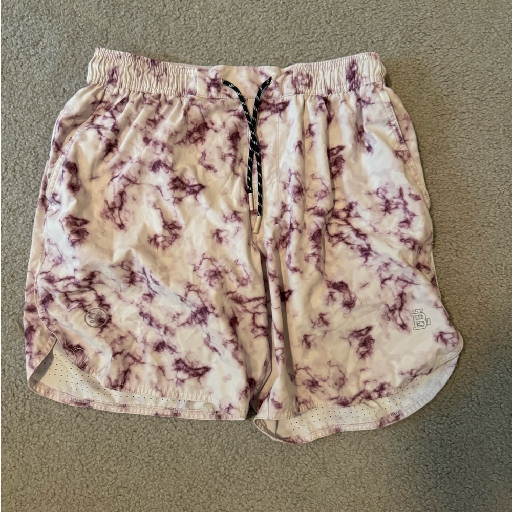 Legends 6’ inseam linered shorts